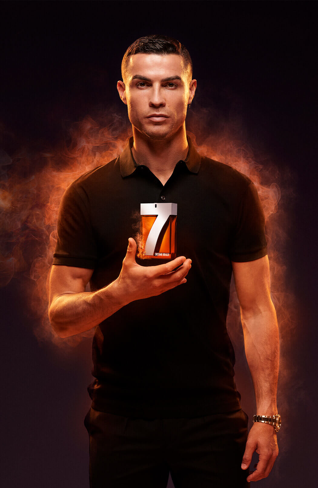 Cristiano | Official Website