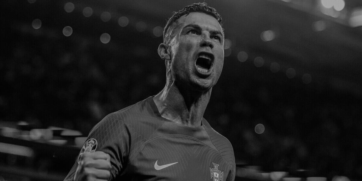 CR7 - Cristiano Ronaldo's Official Website